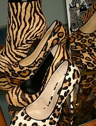 Moda Buty Szpilki - 1247179