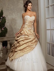 Moda Ślub Suknie ślubne - 1537182