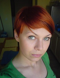 Fryzury Krótkie - 204464