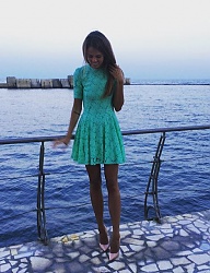 Moda Sukienki Pozostałe - 3084286