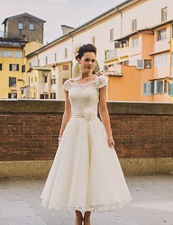 Moda Ślub Suknie ślubne - 2763442