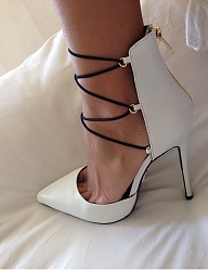 Moda Buty Szpilki - 2891536