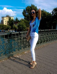 Moda Inne Moda uliczna - 1954106
