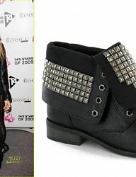 Moda Buty Pozostałe - 1240596