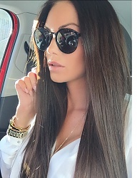 Moda Dodatki Okulary - 2996049