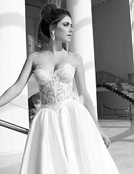 Moda Ślub Suknie ślubne - 2151710