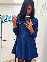 Moda Sukienki Pozostałe - 2955117
