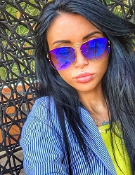 Moda Dodatki Okulary - 3026738