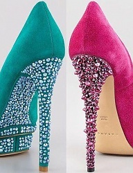 Moda Buty Szpilki - 1689465
