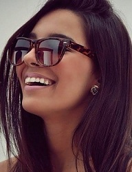 Moda Dodatki Okulary - 2725437