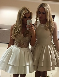 Moda Sukienki Pozostałe - 3031516
