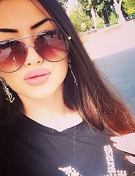 Moda Dodatki Okulary - 2859046