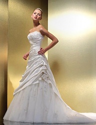 Moda Ślub Suknie ślubne - 521394