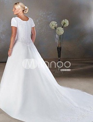 Moda Ślub Suknie ślubne - 1297974