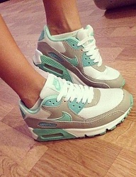 Moda Buty Sportowe - 2643877