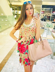 Moda Sukienki Dzienne - 2623956