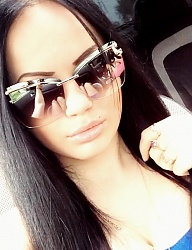 Moda Dodatki Okulary - 2652565