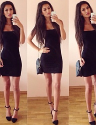 Moda Sukienki Pozostałe - 2769243