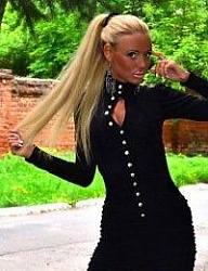 Moda Sukienki - 1121054