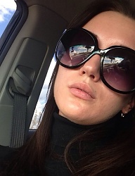 Moda Dodatki Okulary - 2748335