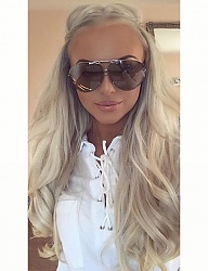 Moda Dodatki Okulary - 3072017
