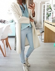 Moda Ciuchy Pozostałe - 3245343