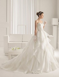Moda Ślub Suknie ślubne - 2759717