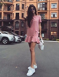Moda Sukienki Dzienne - 3150865