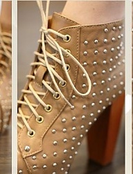 Moda Buty Pozostałe - 1242784