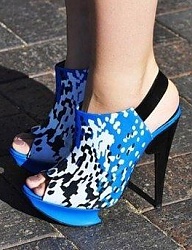 Moda Buty Czółenka - 1314243