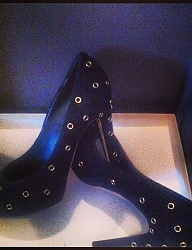 Moda Buty Szpilki - 1682826