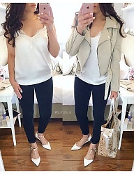 Moda Inne Moda uliczna - 3241007