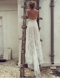 Moda Ślub Suknie ślubne - 3250924