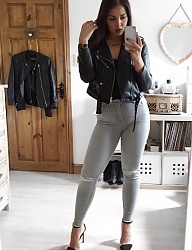 Moda Ciuchy Pozostałe - 3155738