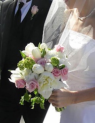Moda Ślub Bukiety ślubne - 333595