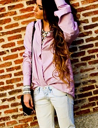 Moda Inne Moda uliczna - 1760486