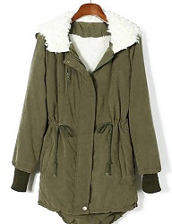 Moda Okrycia Kurtki - 2593123