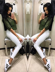 Moda Ciuchy Pozostałe - 3137469