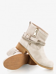 Moda Buty Botki - 2652887