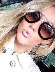 Moda Dodatki Okulary - 2852098