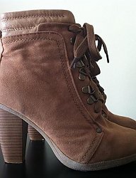 Moda Buty Pozostałe - 1242584