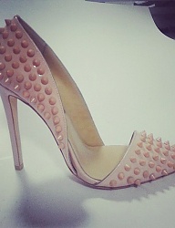Moda Buty Szpilki - 2617595