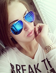 Moda Dodatki Okulary - 2767334