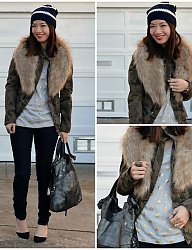 Moda Inne Moda uliczna - 1624951
