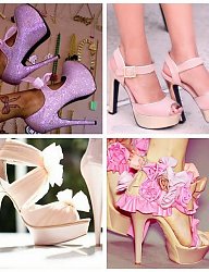 Moda Buty Szpilki - 1278727