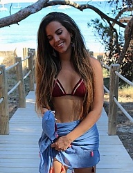 Moda Bielizna Na plażę - 3234543
