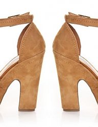 Moda Buty Pozostałe - 1197534