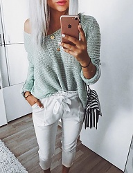 Moda Inne Moda uliczna - 3238148