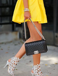 Moda Buty Szpilki - 2667367