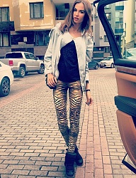 Moda Inne Moda uliczna - 1947483